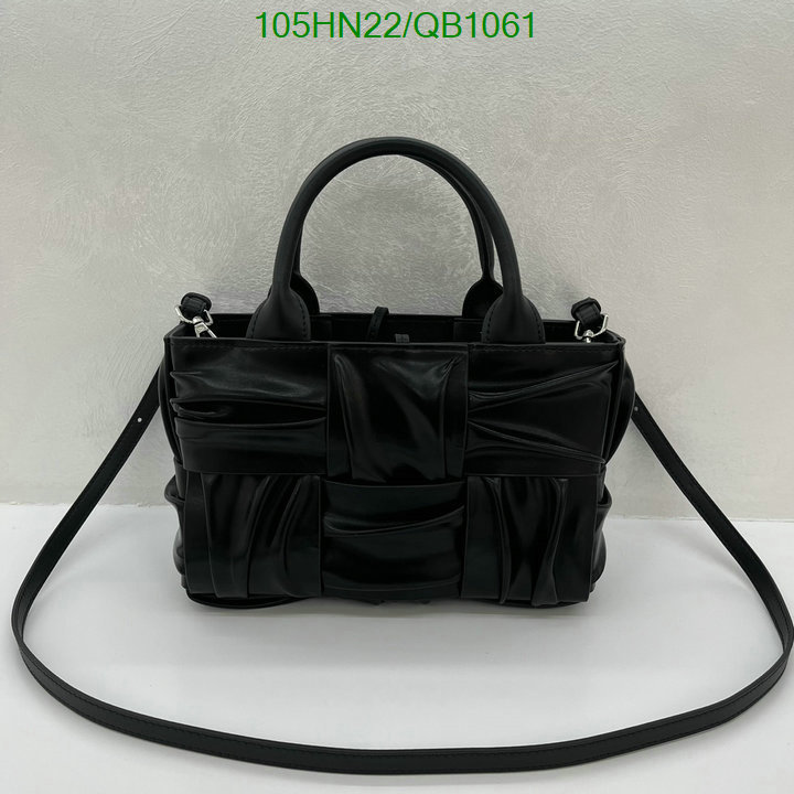 BV Bag-(4A)-Handbag- Code: QB1061 $: 105USD