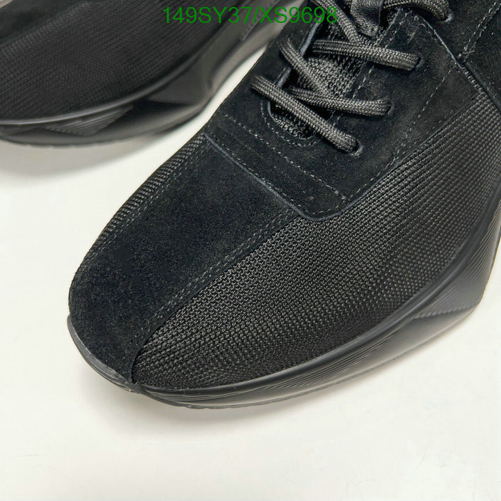 Men shoes-Tom Ford Code: XS9698 $: 149USD