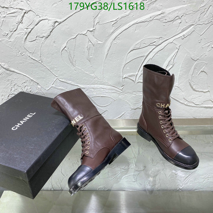 Women Shoes-Boots Code: LS1618 $: 179USD