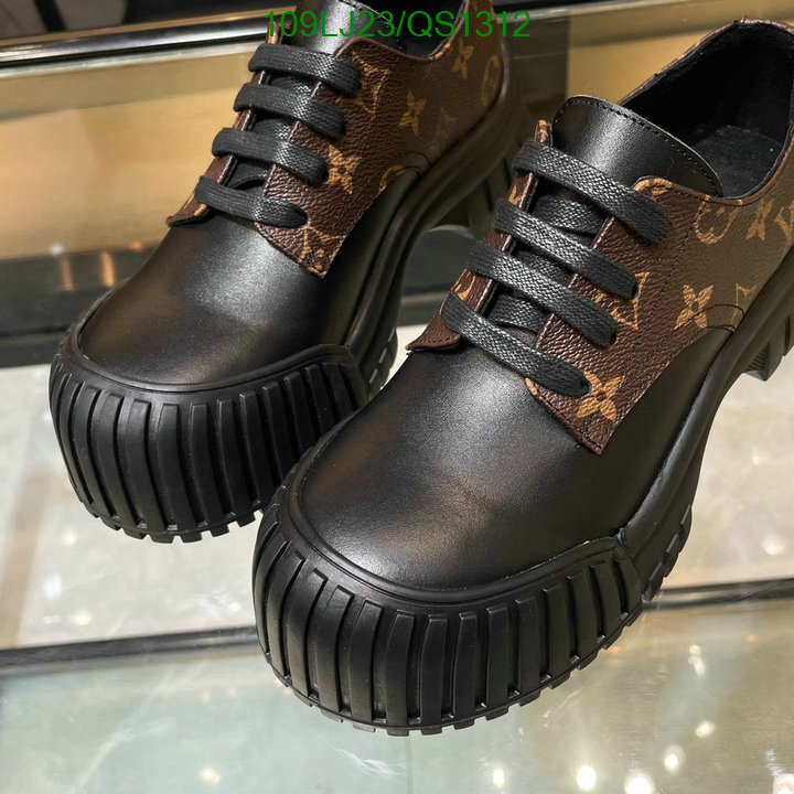 Women Shoes-LV Code: QS1312 $: 109USD