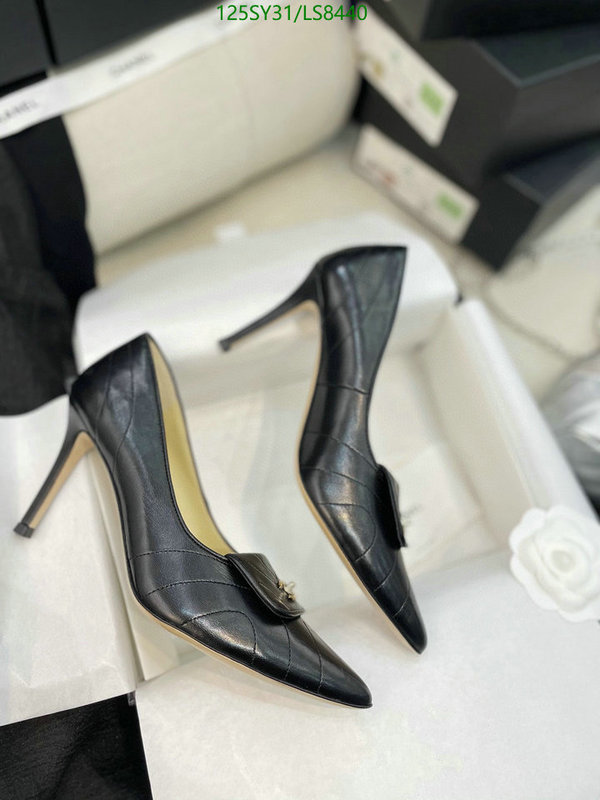 Women Shoes-Chanel Code: LS8440 $: 129USD