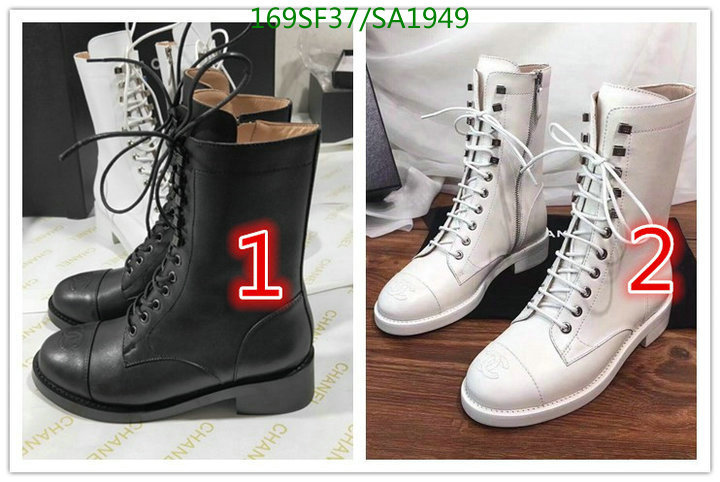 Women Shoes-Boots Code: SA1949 $: 169USD