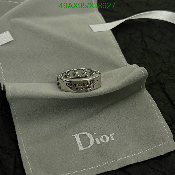 Jewelry-Dior Code: XJ8927 $: 49USD