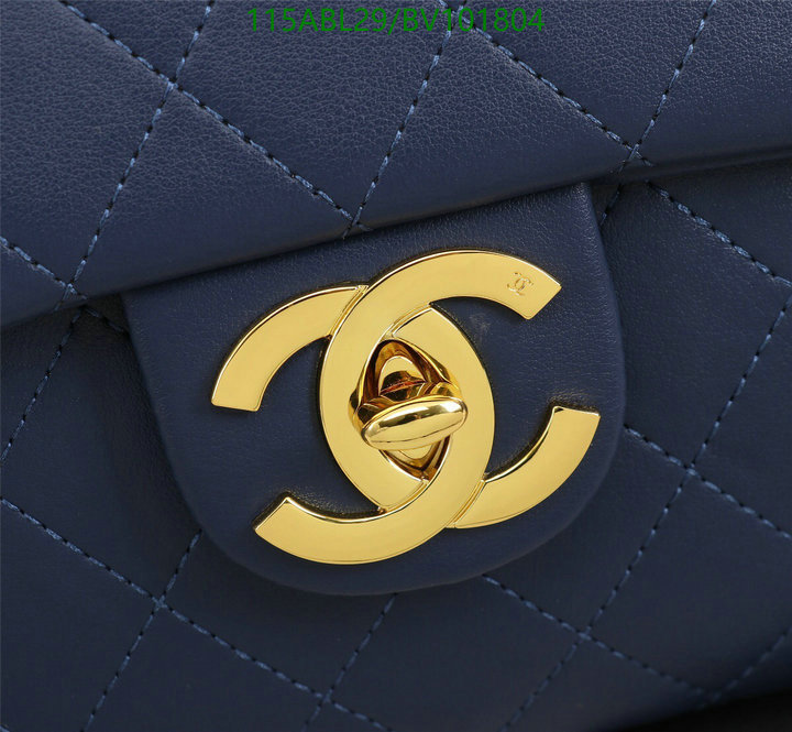 Chanel Bags-(4A)-Diagonal- Code: BV101804 $: 115USD