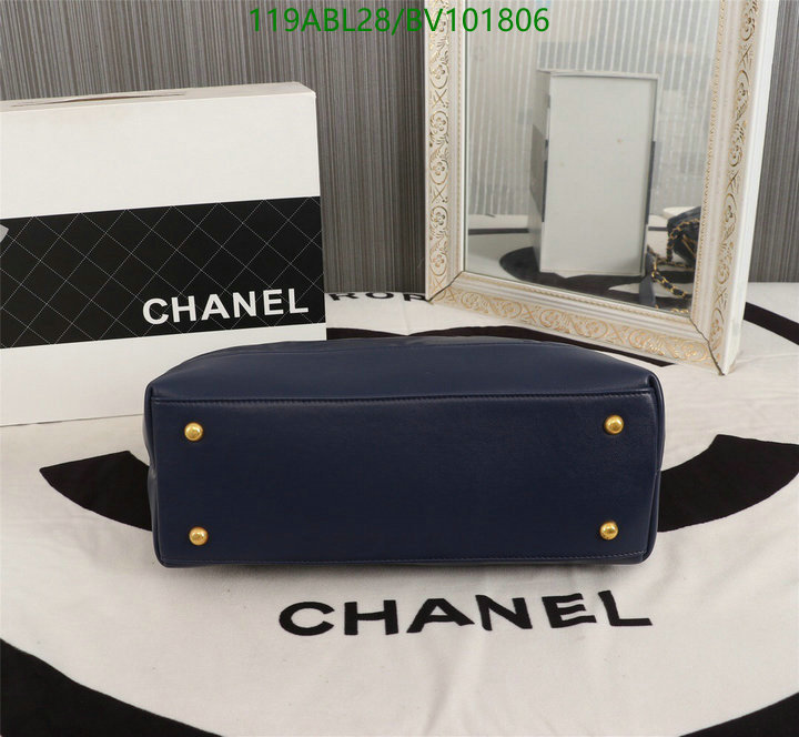 Chanel Bags-(4A)-Handbag- Code: BV101806 $: 119USD