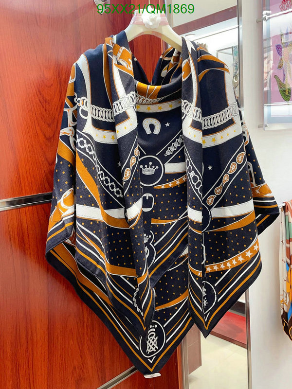 Scarf-Hermes Code: QM1869 $: 95USD