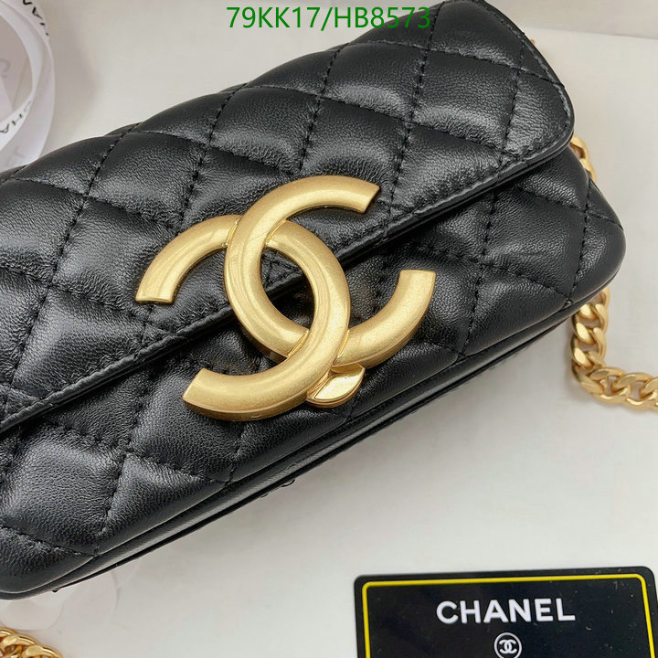 Chanel Bags-(4A)-Diagonal- Code: HB8573 $: 79USD