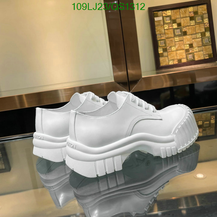 Women Shoes-LV Code: QS1312 $: 109USD