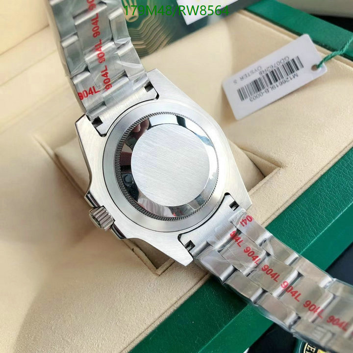 Watch-(4A)-Rolex Code: RW8564 $: 179USD