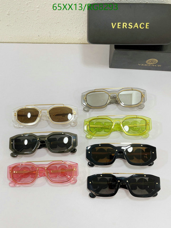 Glasses-Versace Code: RG8293 $: 65USD