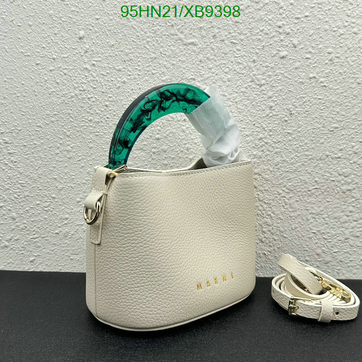 Marni Bag-(4A)-Diagonal- Code: XB9398 $: 95USD