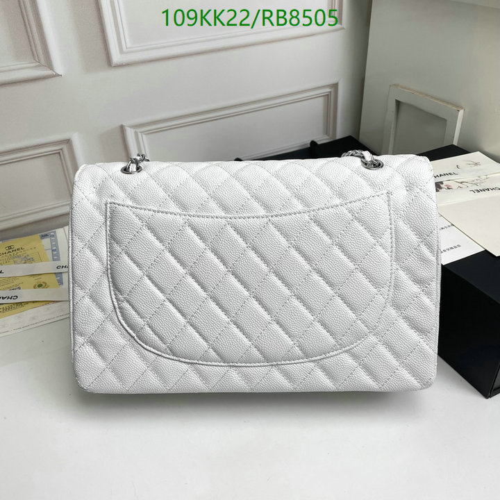 Chanel Bag-(4A)-Diagonal- Code: RB8505 $: 109USD