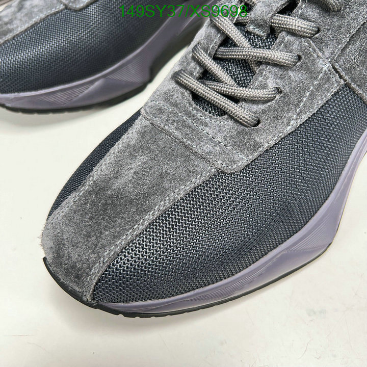 Men shoes-Tom Ford Code: XS9698 $: 149USD