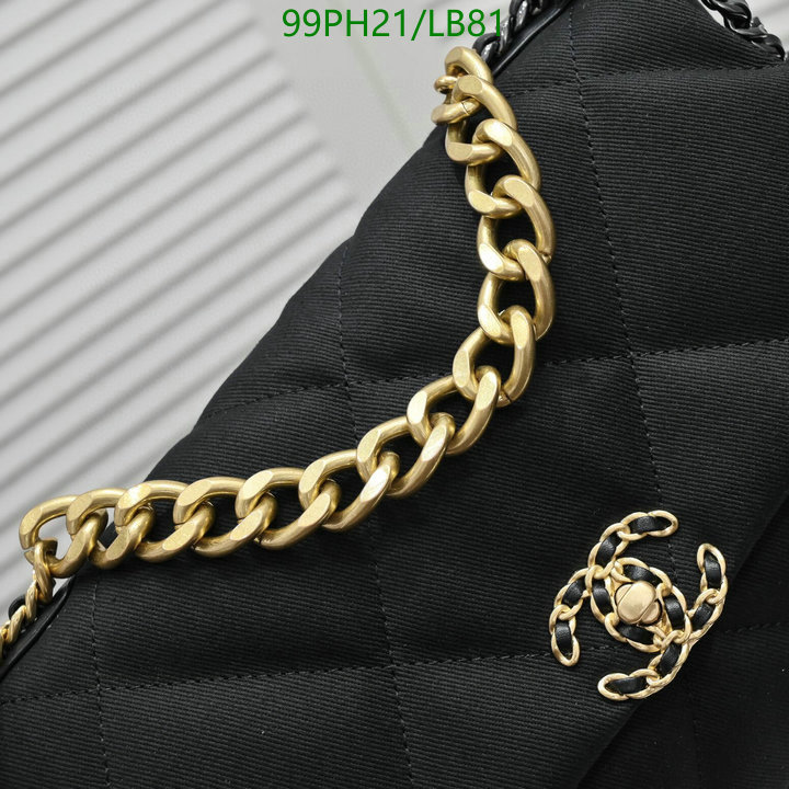 Chanel Bags-(4A)-Diagonal- Code: LB81 $: 99USD