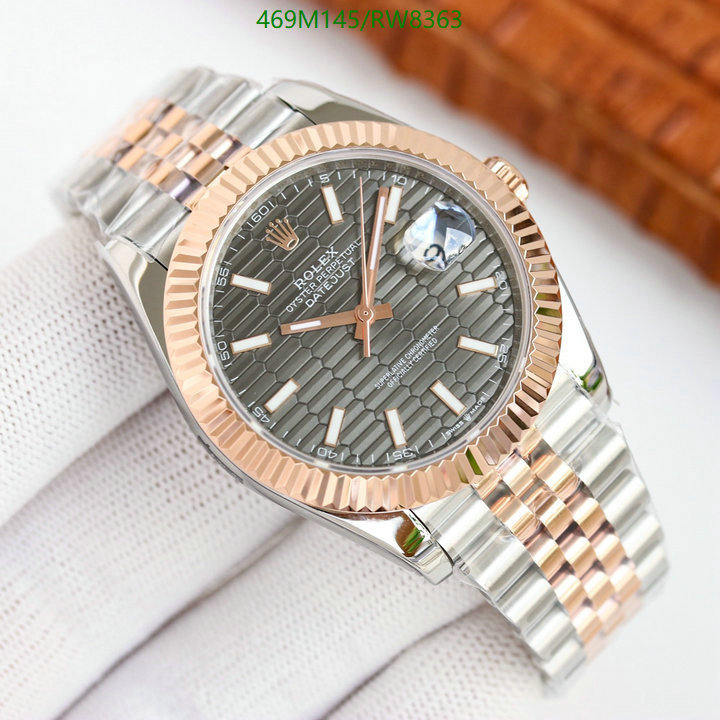 Watch-Mirror Quality-Rolex Code: RW8363 $: 469USD