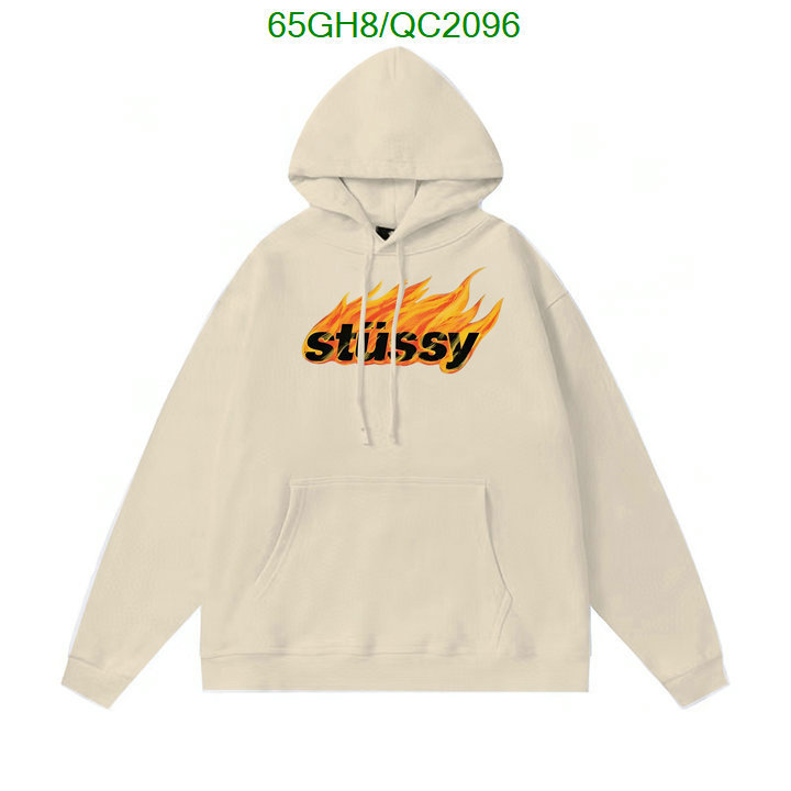 Clothing-Stussy Code: QC2096 $: 65USD