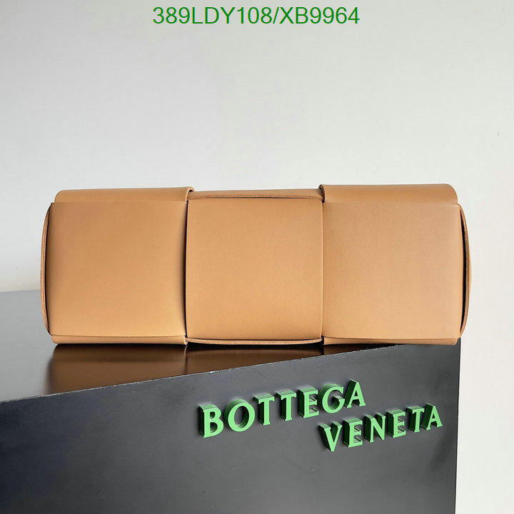 BV Bag-(Mirror)-Arco Code: XB9964 $: 389USD