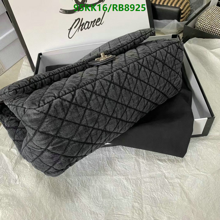 Chanel Bags-(4A)-Diagonal- Code: RB8925 $: 95USD