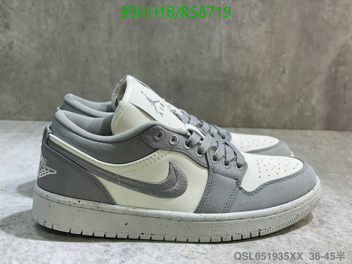 Men shoes-Nike Code: RS8719 $: 95USD