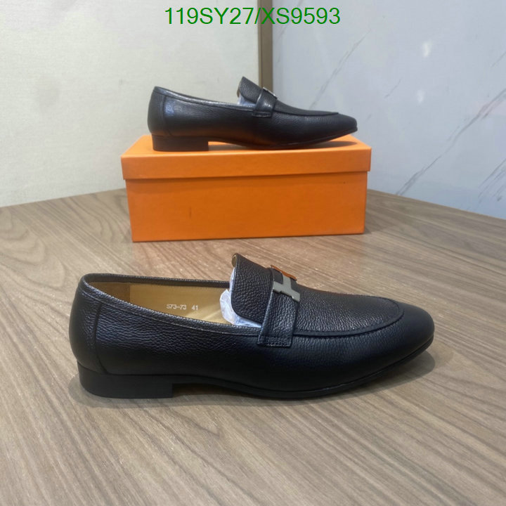 Men shoes-Hermes Code: XS9593 $: 119USD