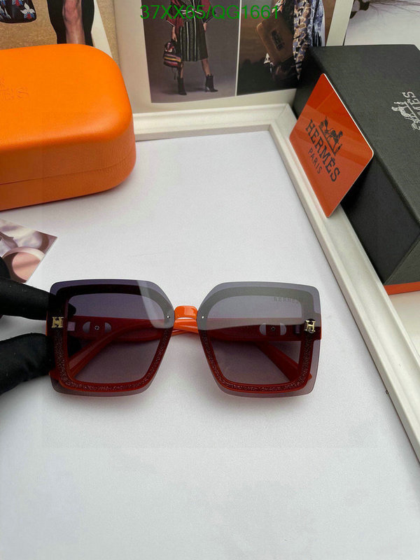 Glasses-Hermes Code: QG1661 $: 37USD