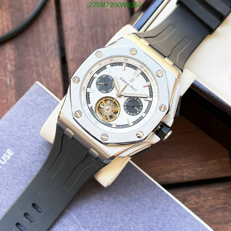 Watch-Mirror Quality-Audemars Piguet Code: XW9260 $: 275USD