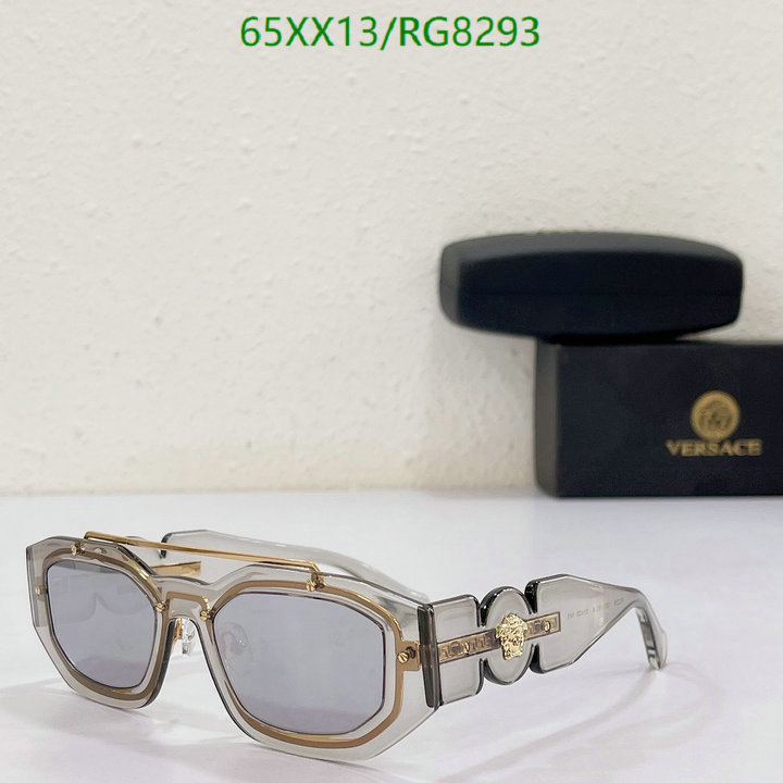 Glasses-Versace Code: RG8293 $: 65USD