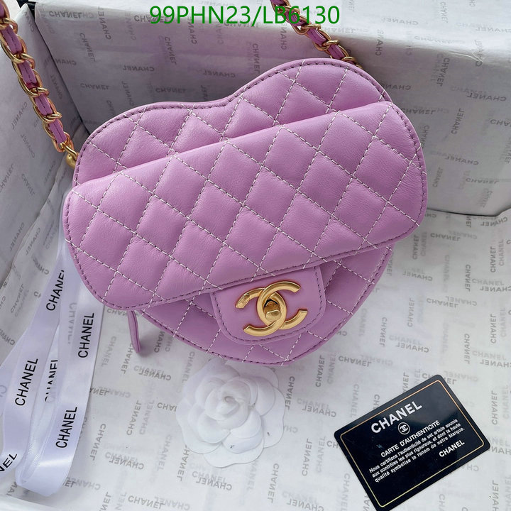 Chanel Bags-(4A)-Diagonal- Code: LB6130 $: 99USD