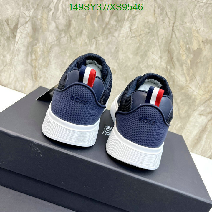 Men shoes-Boss Code: XS9546 $: 149USD