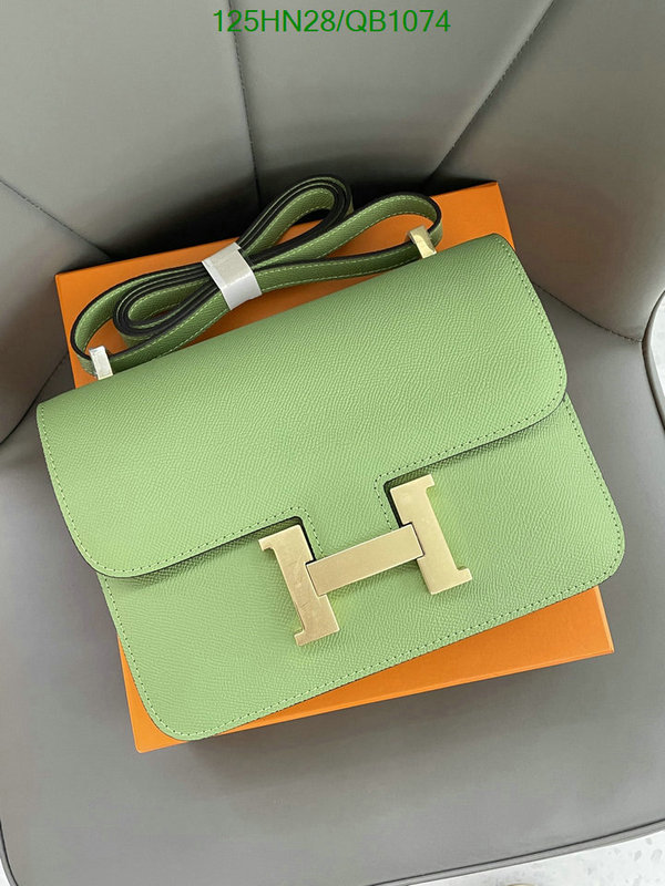 Hermes Bag-(4A)-Constance- Code: QB1074