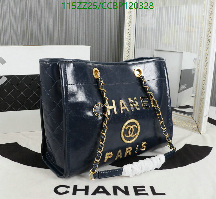 Chanel Bags-(4A)-Handbag- Code: CCBP120328 $: 115USD