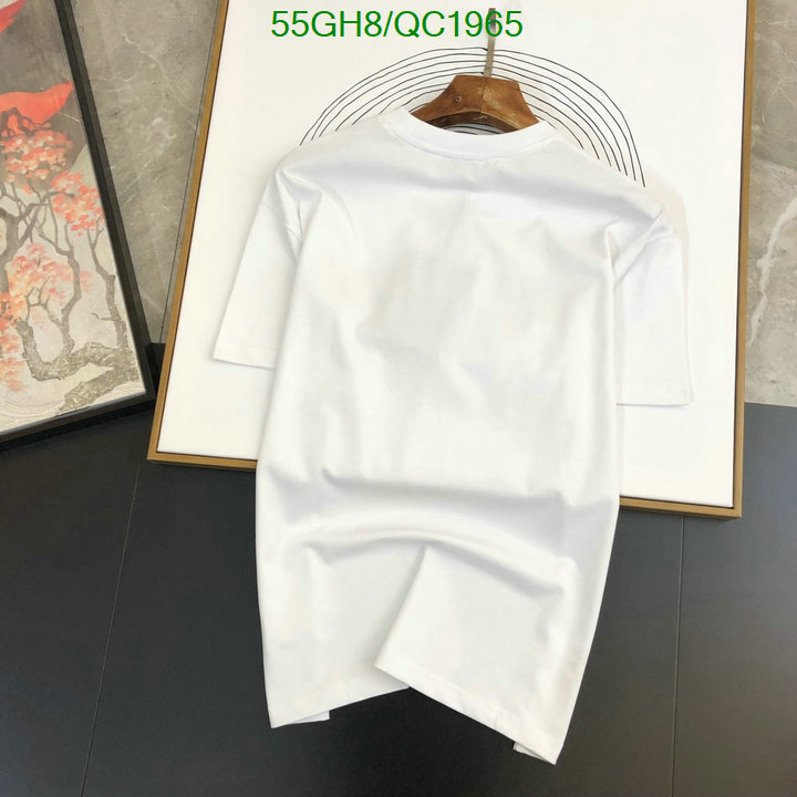 Clothing-Burberry Code: QC1965 $: 55USD