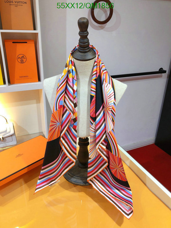 Scarf-Hermes Code: QM1856 $: 55USD