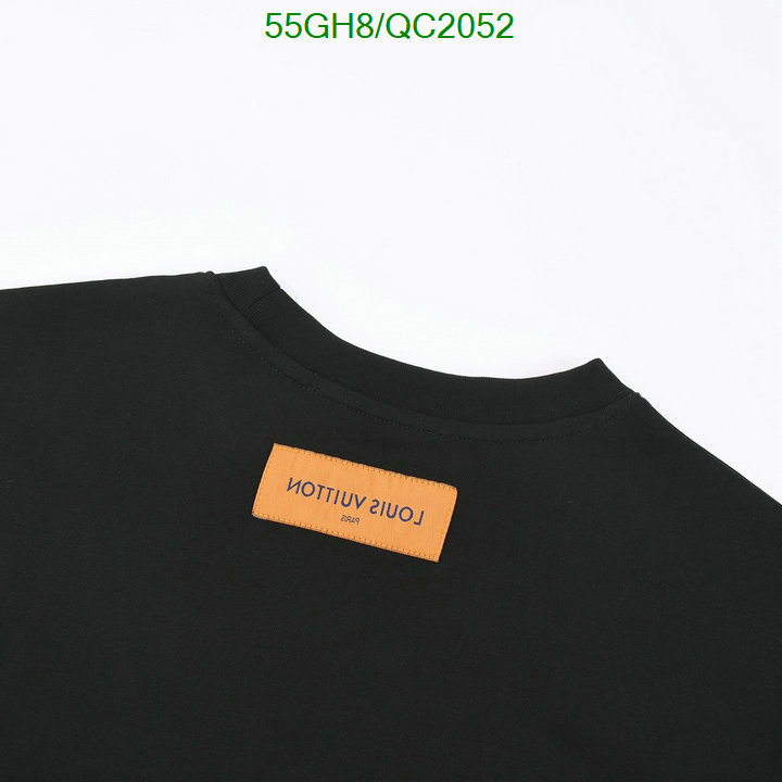 Clothing-LV Code: QC2052 $: 55USD