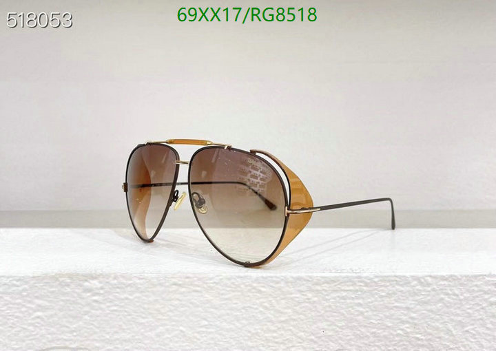 Glasses-Tom Ford Code: RG8518 $: 69USD