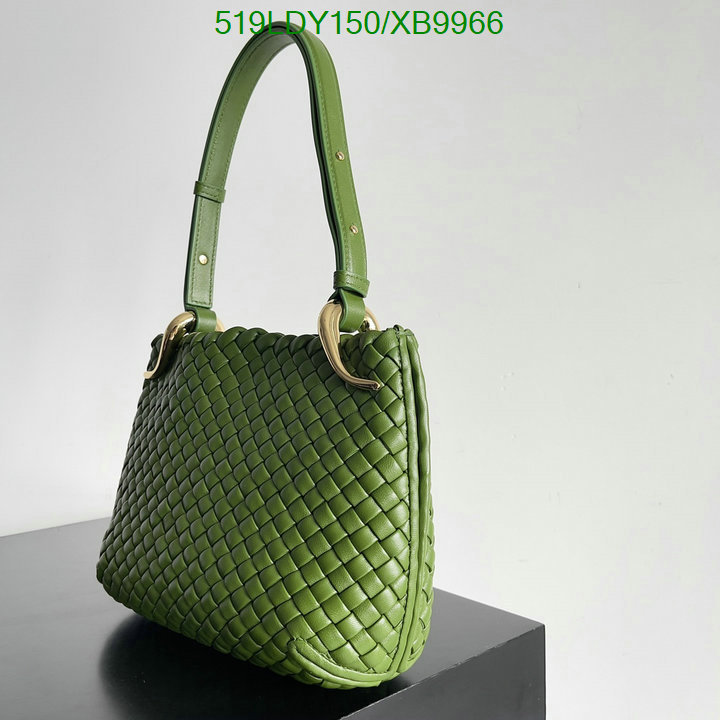 BV Bag-(Mirror)-Handbag- Code: XB9966 $: 519USD