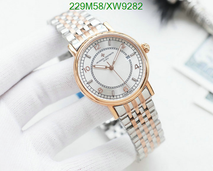 Watch-Mirror Quality-Vacheron Constantin Code: XW9282 $: 229USD