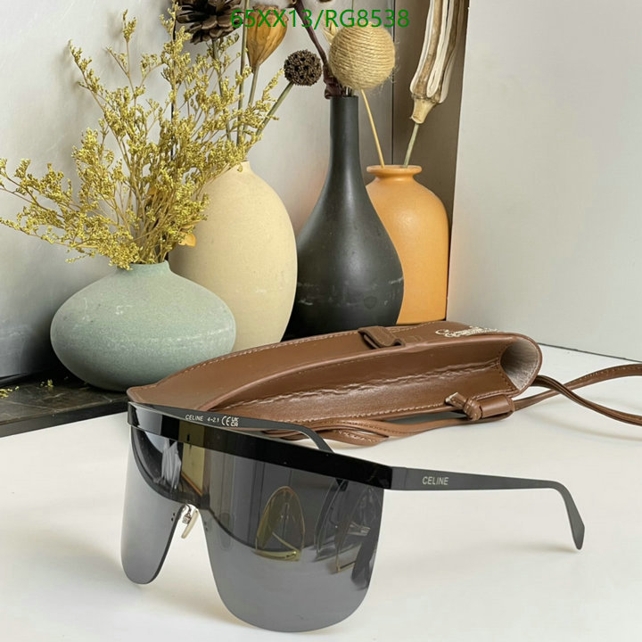 Glasses-Celine Code: RG8538 $: 65USD