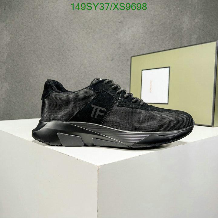 Men shoes-Tom Ford Code: XS9698 $: 149USD