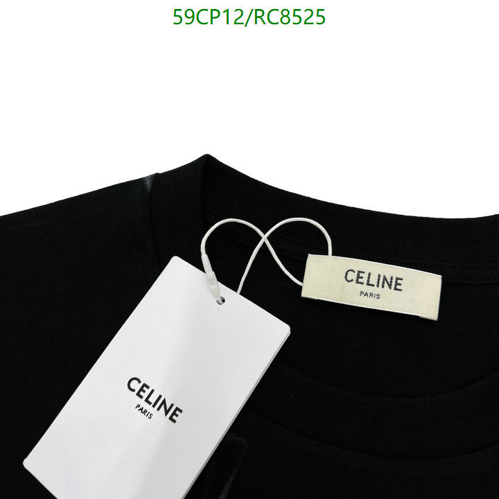 Clothing-Celine Code: RC8525 $: 59USD