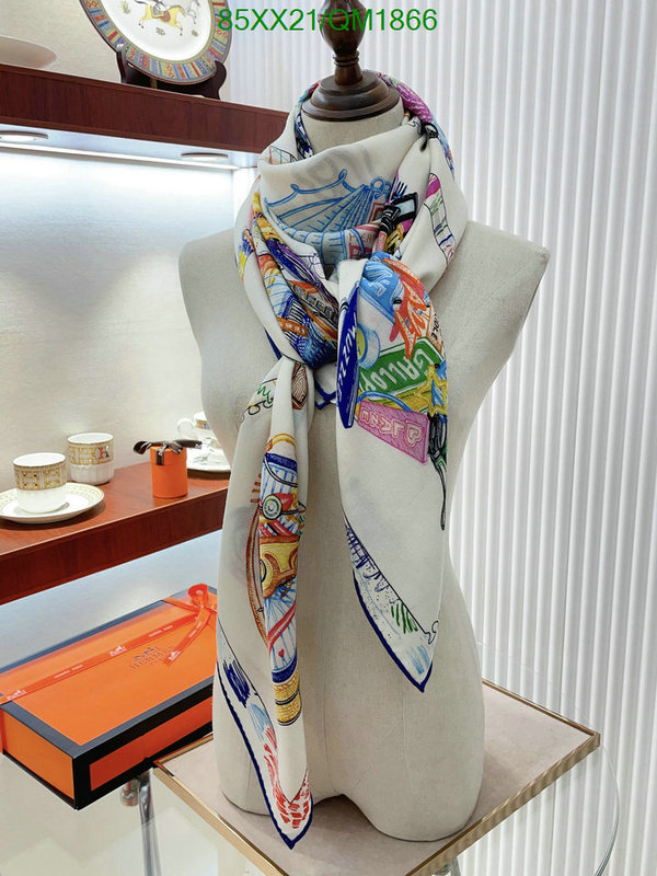 Scarf-Hermes Code: QM1866 $: 85USD