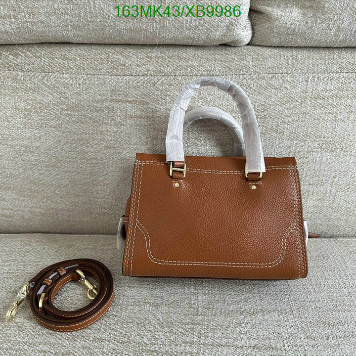 Marc Jacobs Bag-(Mirror)-Handbag- Code: XB9986 $: 163USD