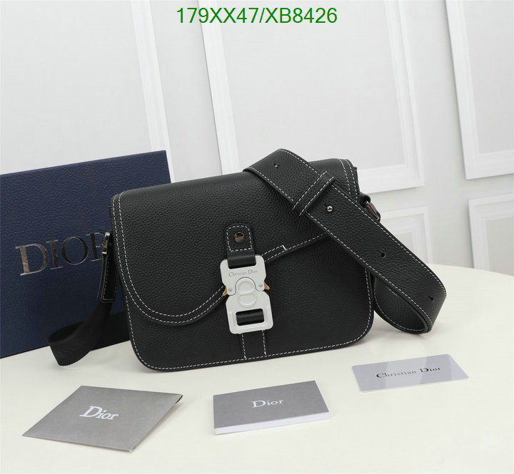 Dior Bags-(Mirror)-Other Style- Code: XB8426 $: 179USD