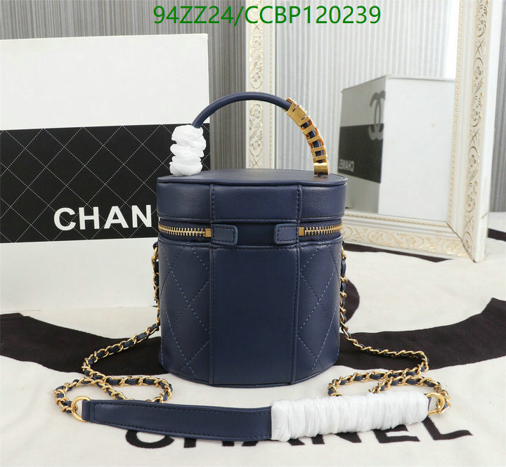 Chanel Bags-(4A)-Diagonal- Code: CCBP120239 $: 94USD