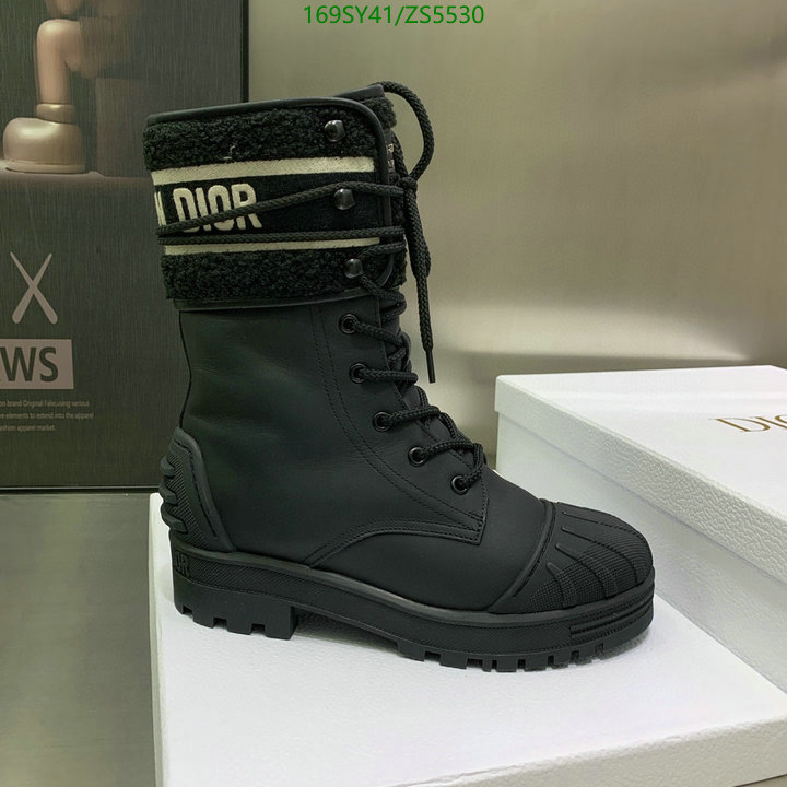 Women Shoes-Boots Code: ZS5530 $: 169USD