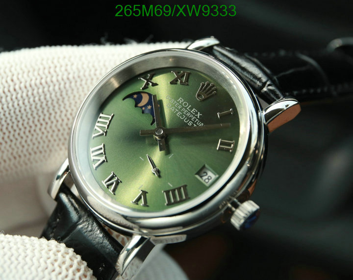 Watch-Mirror Quality-Rolex Code: XW9333 $: 265USD