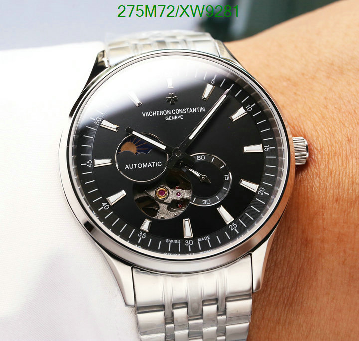 Watch-Mirror Quality-Vacheron Constantin Code: XW9281 $: 275USD