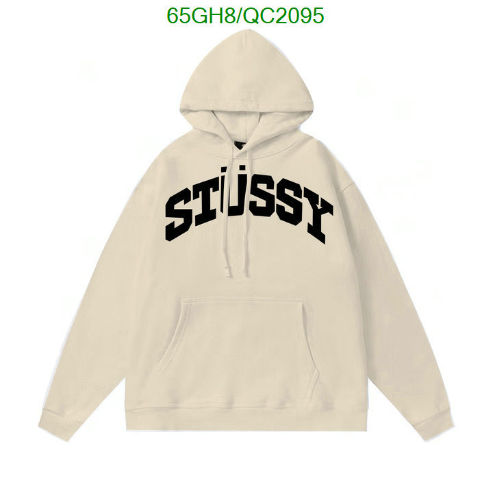 Clothing-Stussy Code: QC2095 $: 65USD