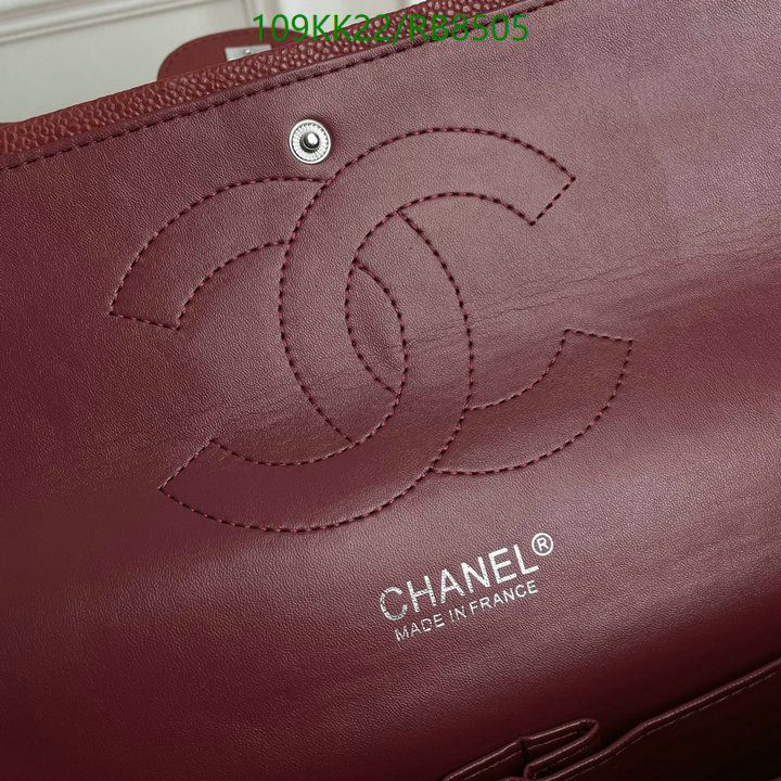 Chanel Bag-(4A)-Diagonal- Code: RB8505 $: 109USD