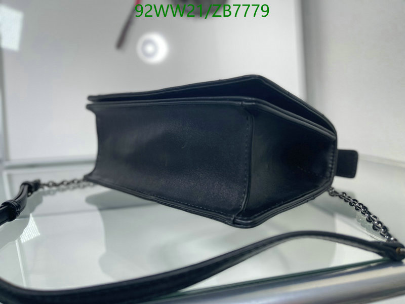 Dior Bags-(4A)-Montaigne- Code: ZB7779 $: 92USD